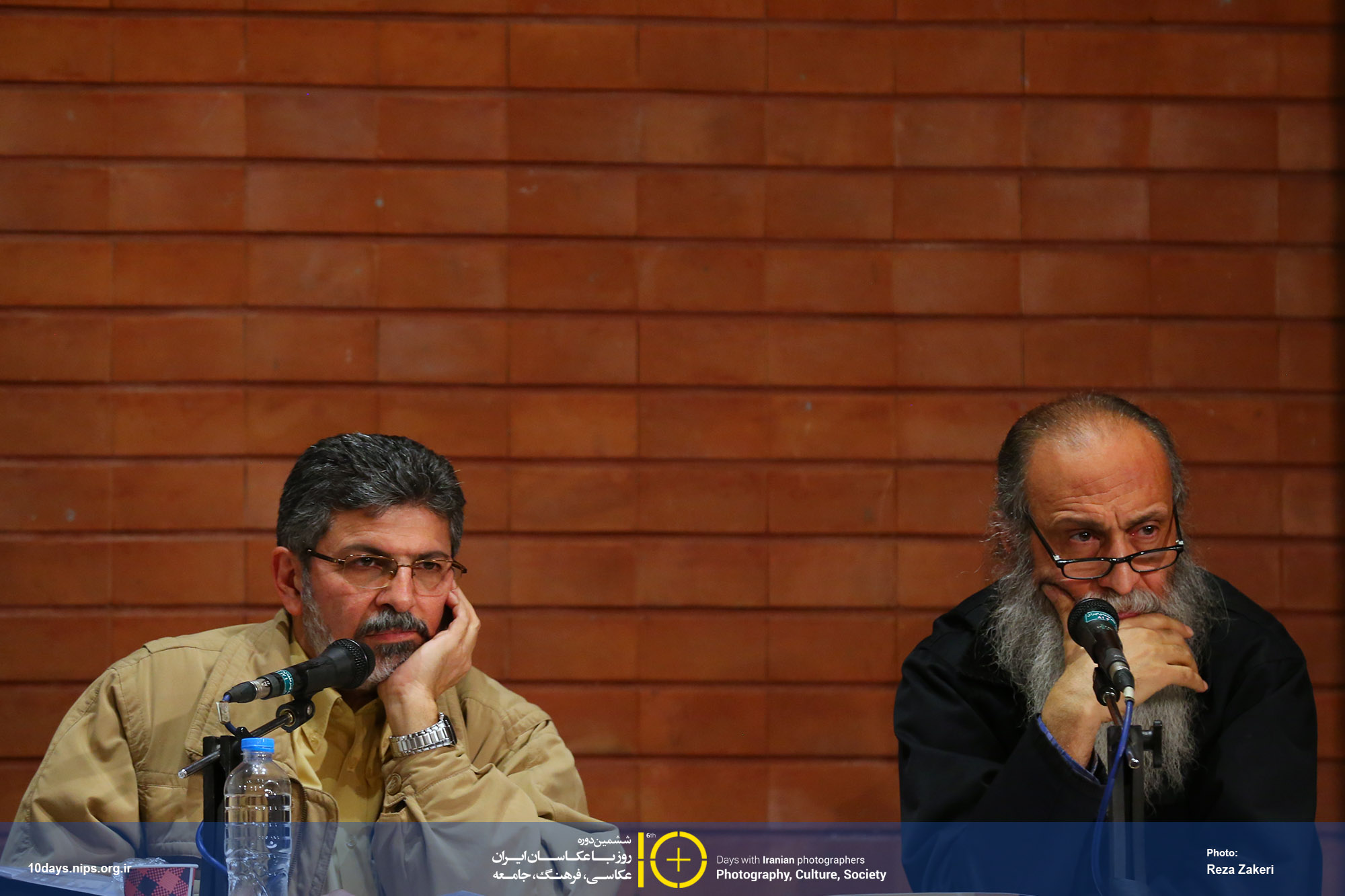 بررسی موضوعی پایان نامه های کارشناسی ارشد عکاسی در ایران